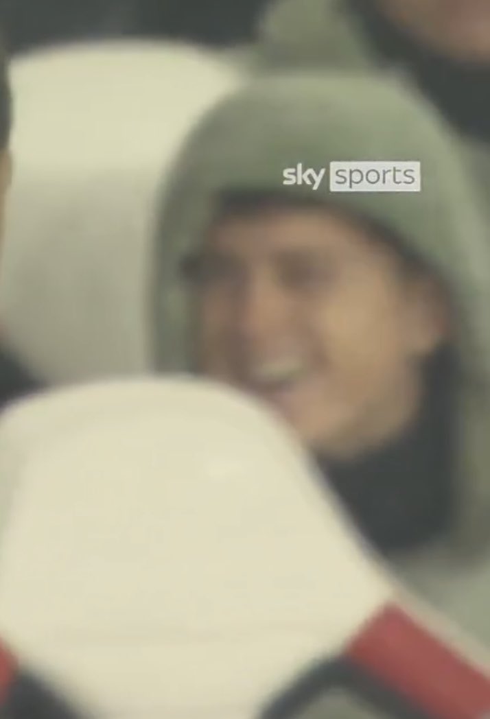 Michael Timbs tweet media