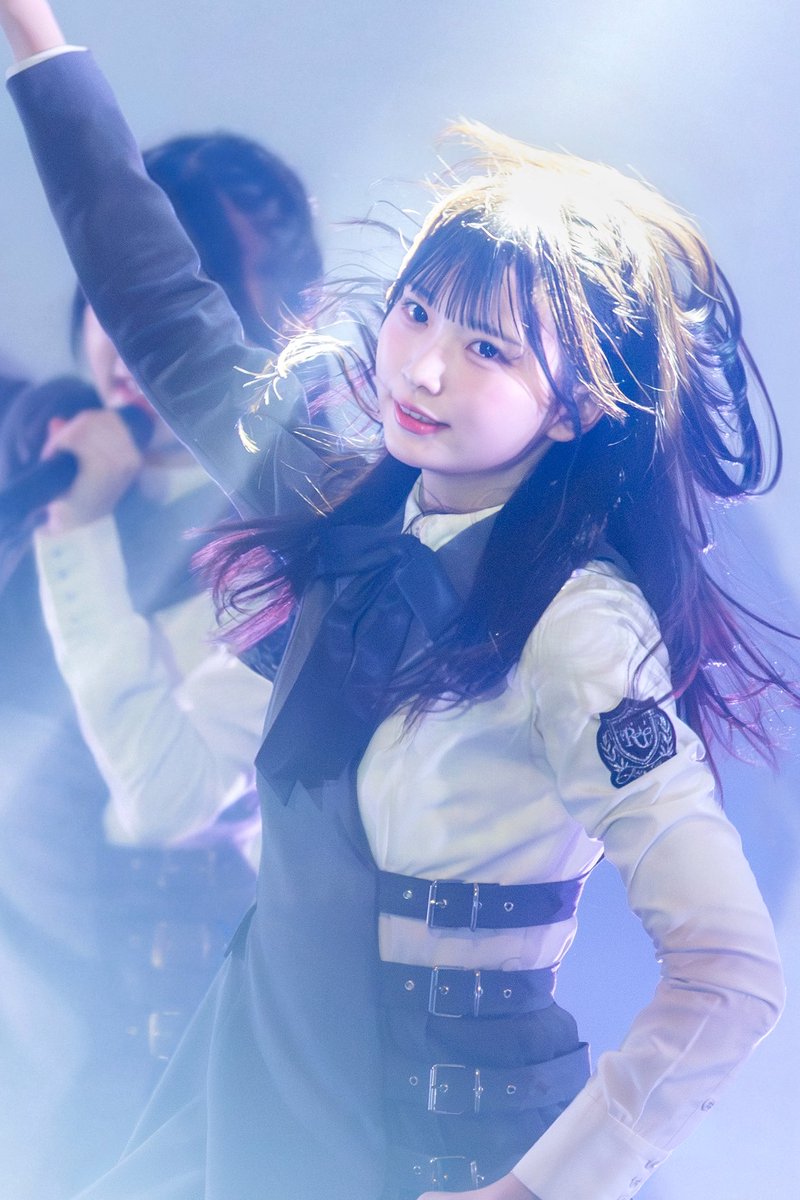 被写体が素晴らしい😌😌 #レインツリー #RainTree #遠藤莉乃 #僕青加工部