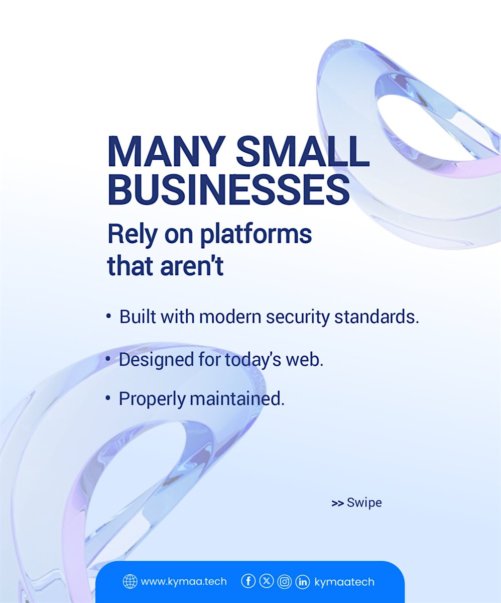 kymaatech tweet media