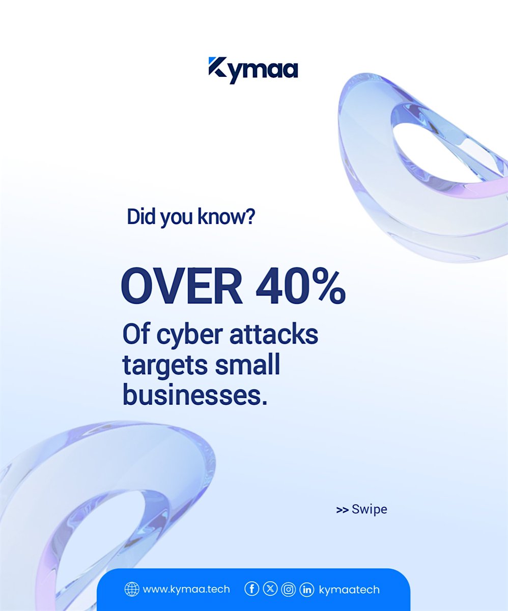 kymaatech tweet media