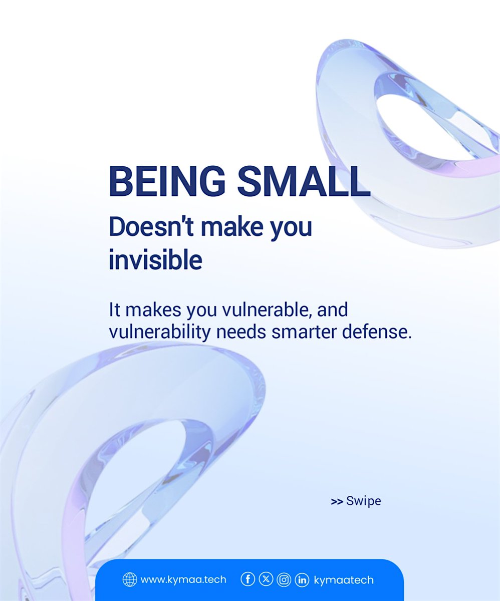 kymaatech tweet media