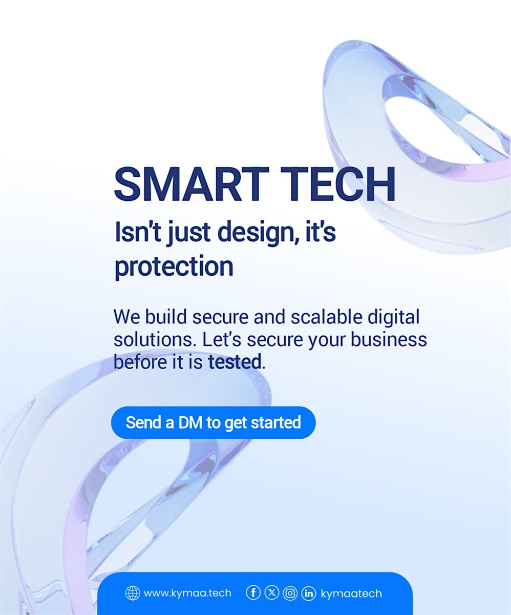 kymaatech tweet media