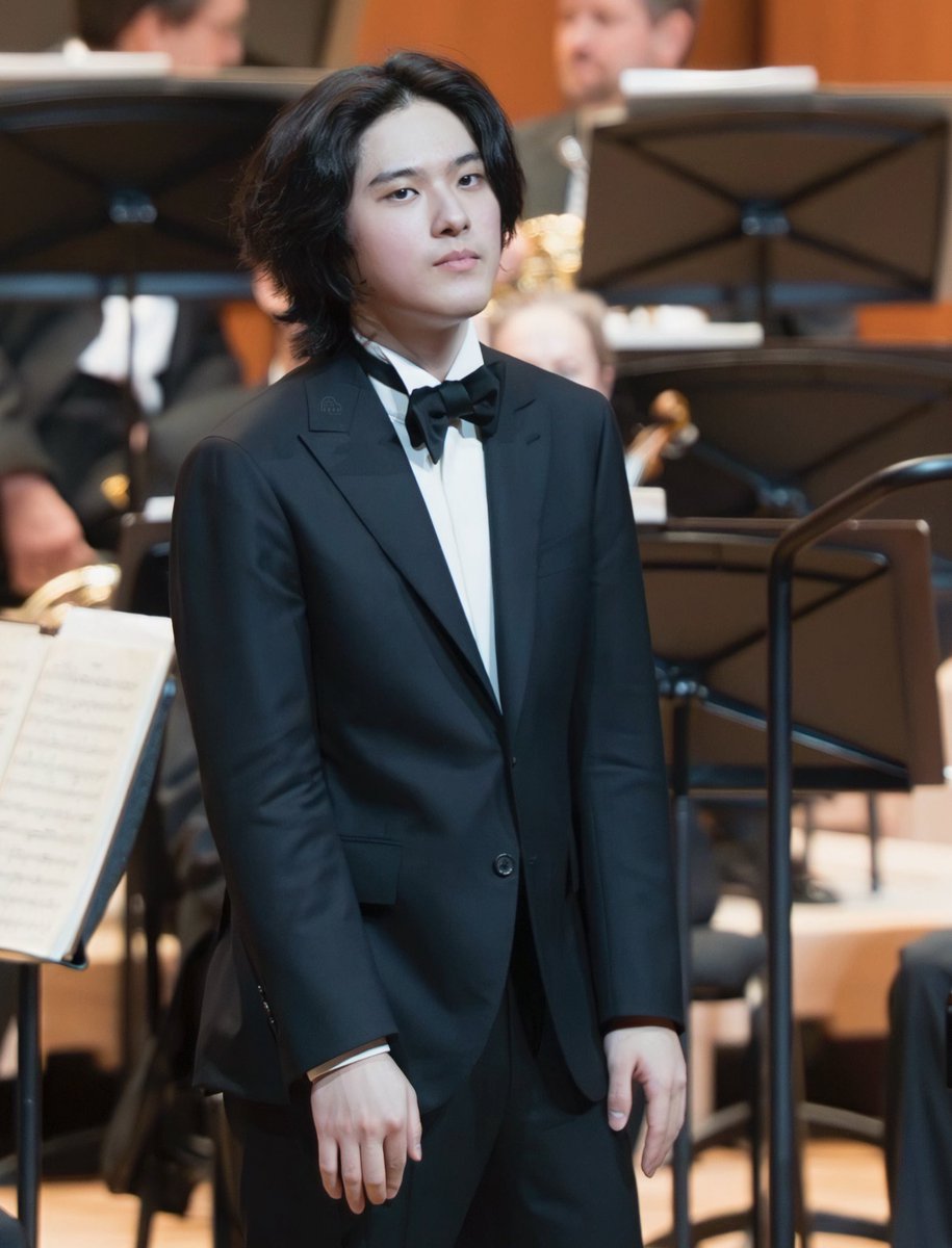 LIMpressive! tweet media