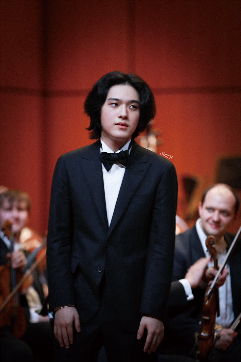 LIMpressive! tweet media