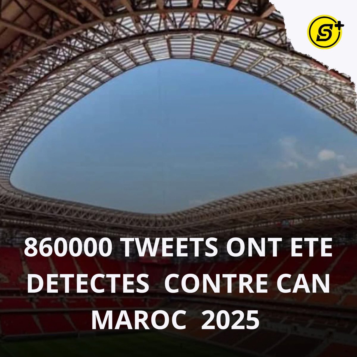 #Maroc 🇲🇦 - Enquête de Media24 : 860 000 tweets ont ciblé le Maroc lors de la Coupe d’Afrique des Nations dans le cadre d’attaques coordonnées.
medias24.com/2026/02/04/enq…