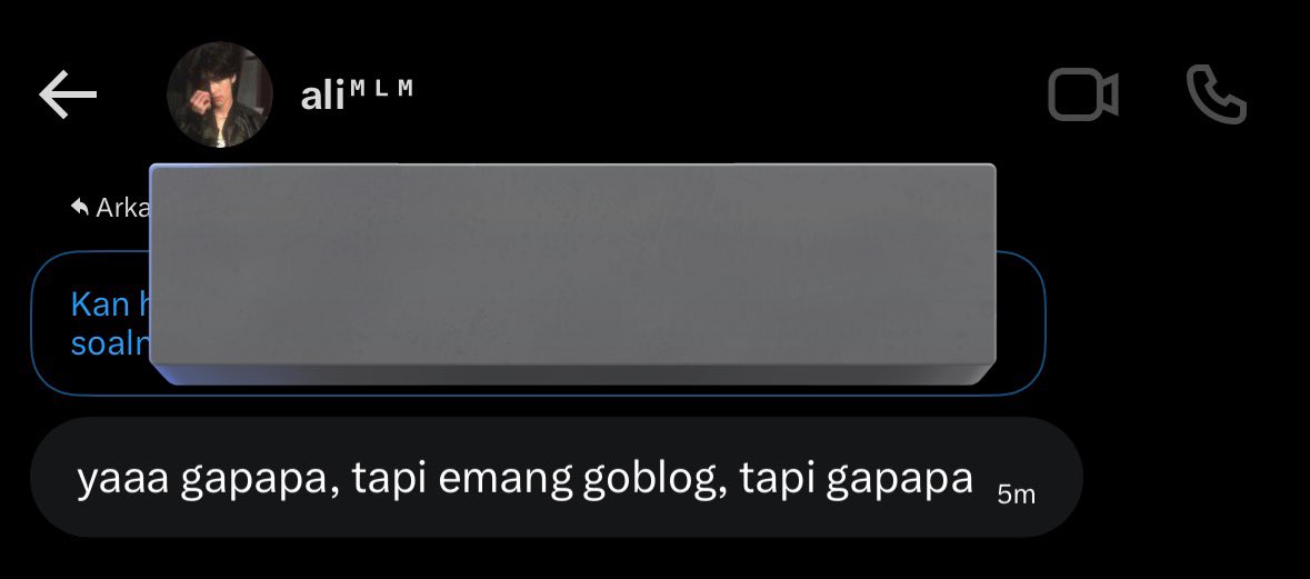 Arka ᴹᴸᴹ on rest tweet media