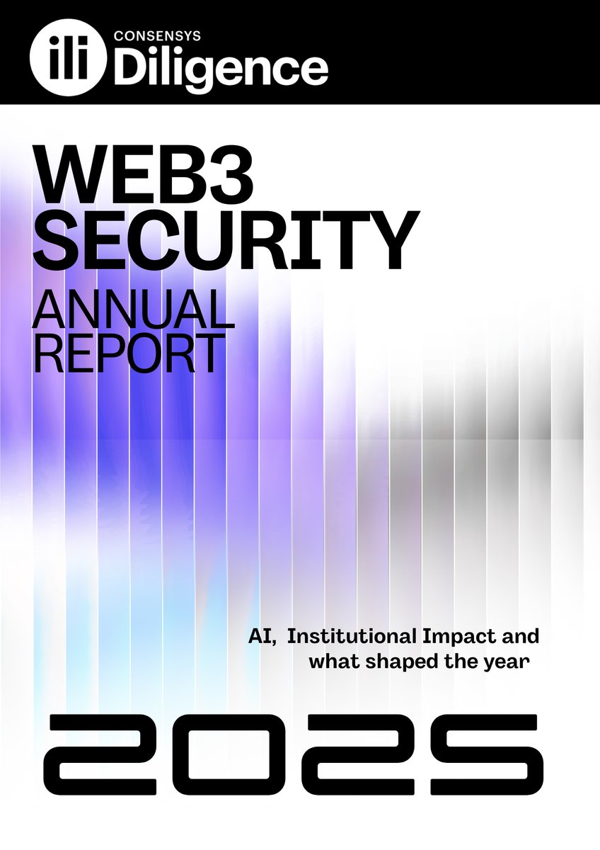 Consensys Diligence tweet media