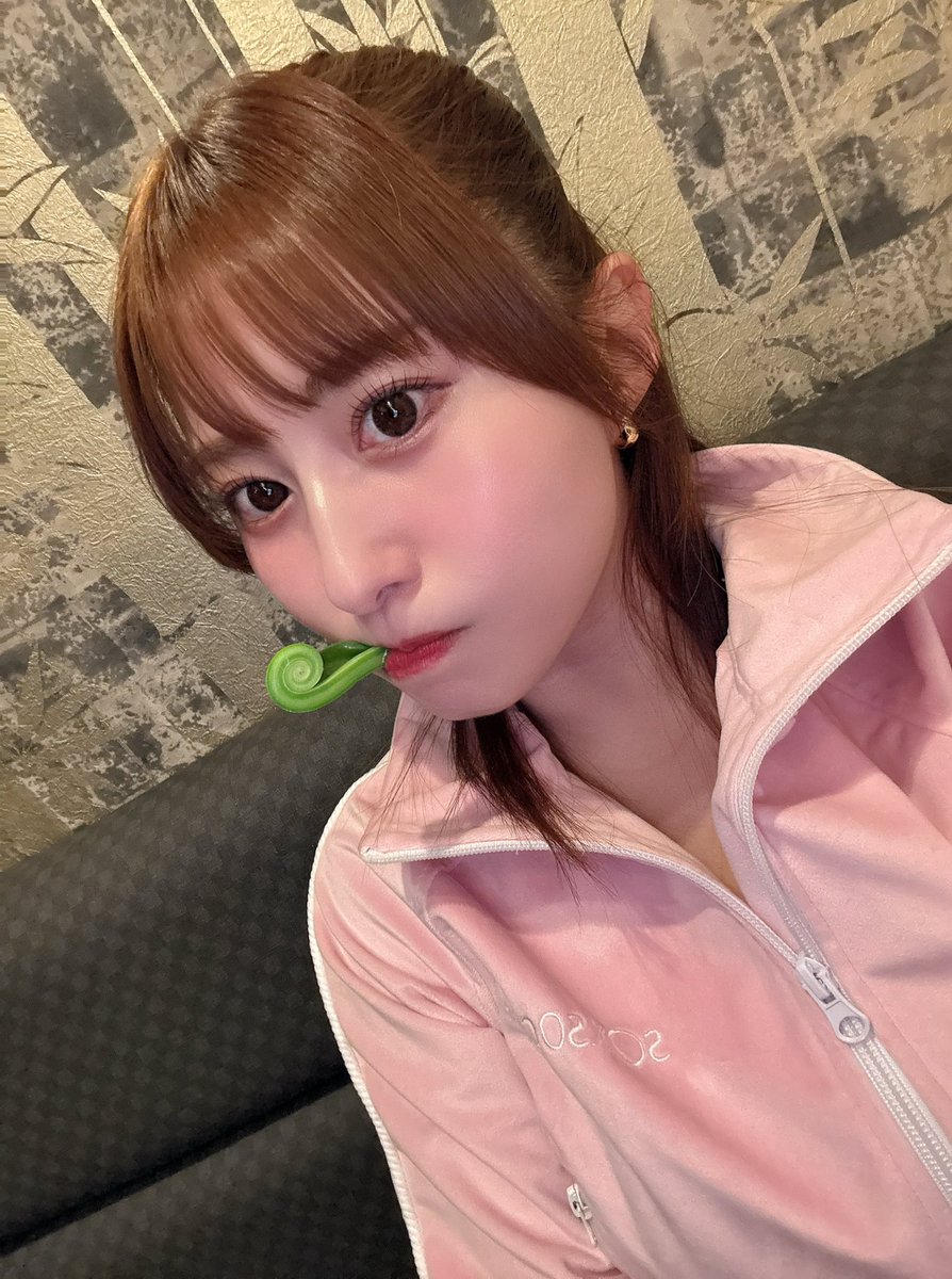 Shinmi Naruse (Kokomi)