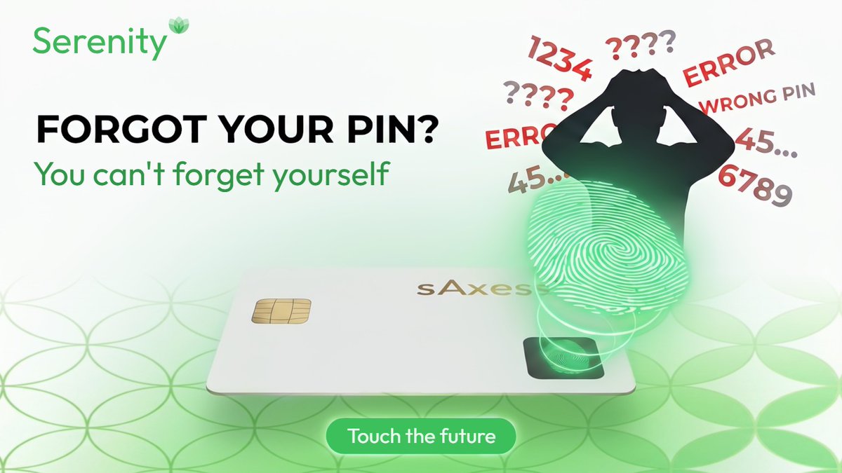 Trezor proved one thing, 
Physical access changes everything.

#Security research has shown that 
if someone gets your device long enough,
they’ll try to extract secrets.

PINs can be brute-forced.
#Hardware can be probed.

Many wallets still rely on:
▪️PINs
▪️Passphrases