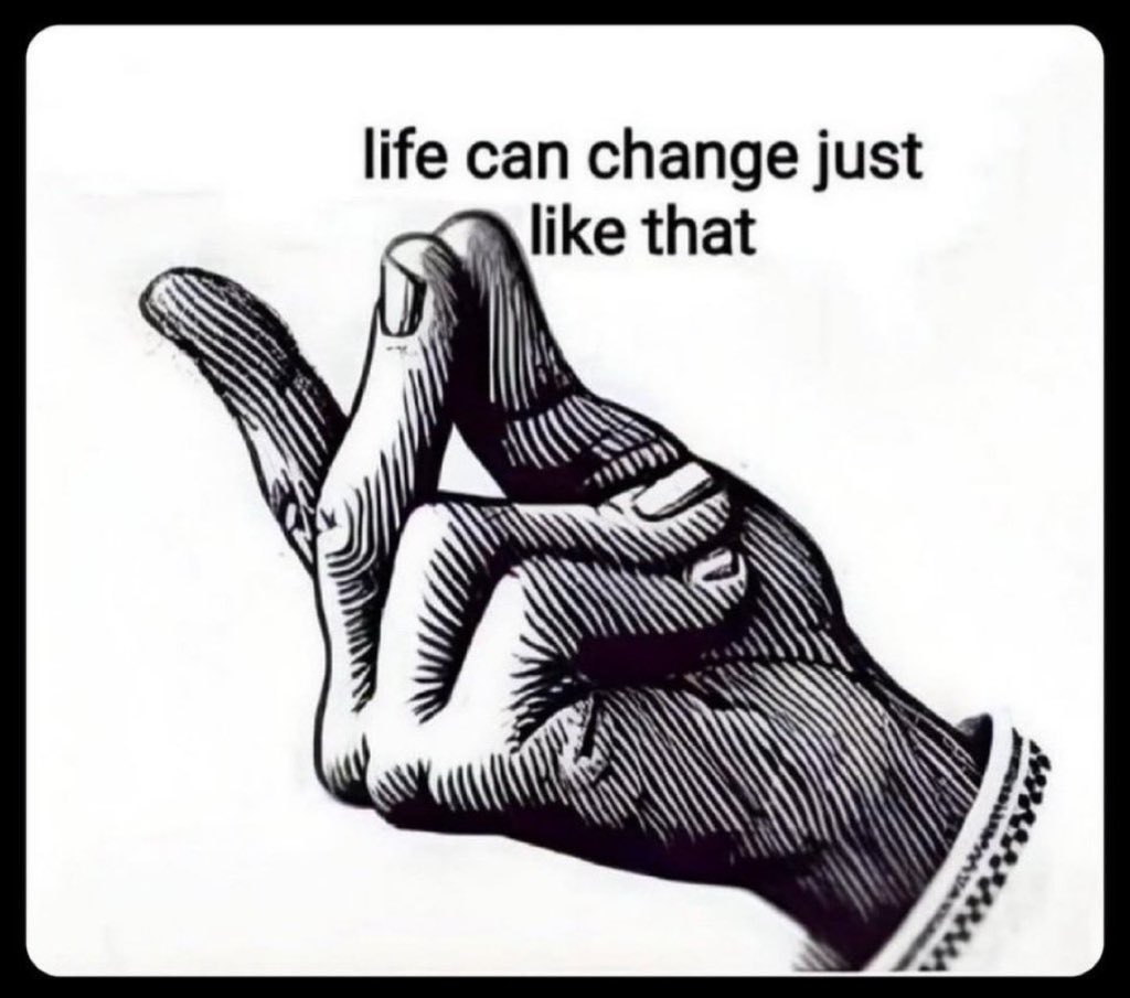 XRP CAN GO UP JUST AS FAST AS IT GOES DOWN…WHO GIVES A SH!T. 

THEY CAN’T STOP WHAT GOD’S SENDING. PERIOD‼️JUST A MATTER OF TIME.