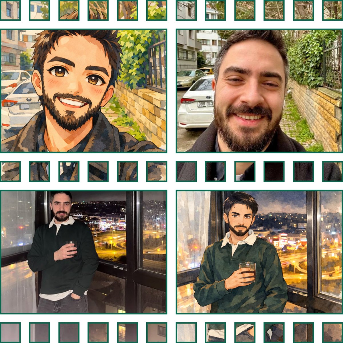 🍃🌃💚
#mertcanöztürk