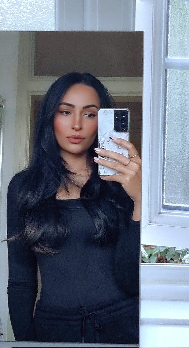 Bushra Shaikh tweet media