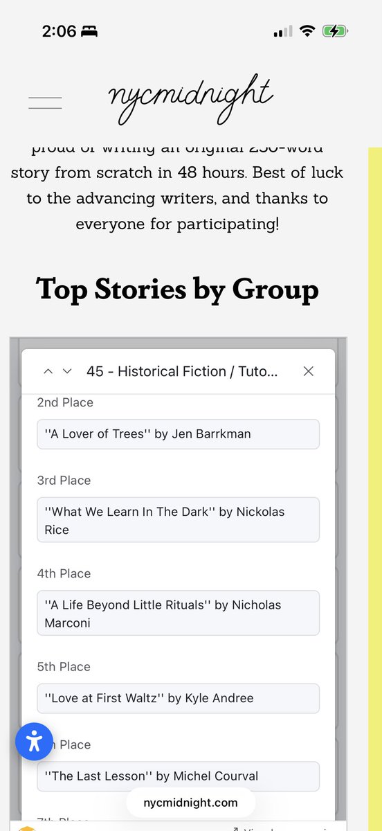 Nicholas G Marconi tweet media