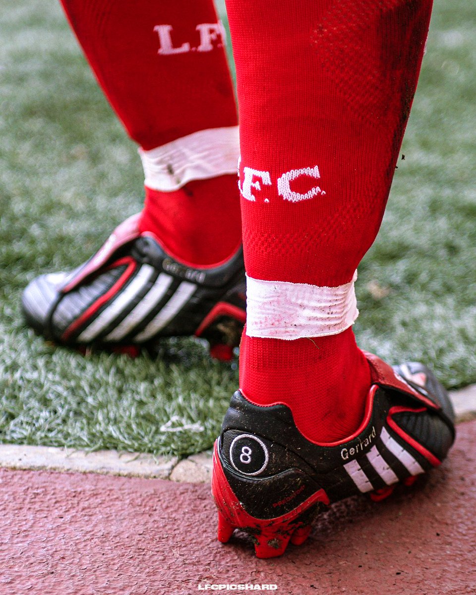 Liverpool Pictures That Go Hard (@lfcpicshard) on Twitter photo 