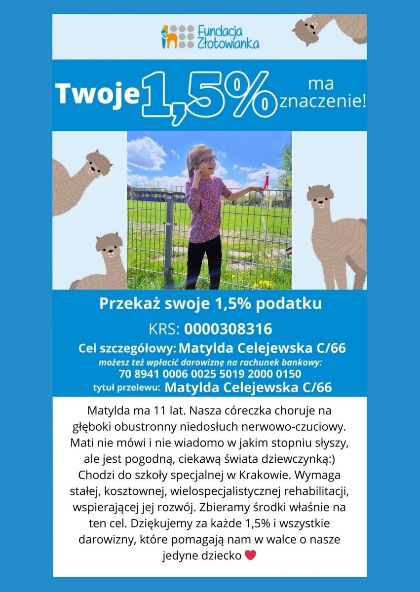 Tata Matyldy tweet media