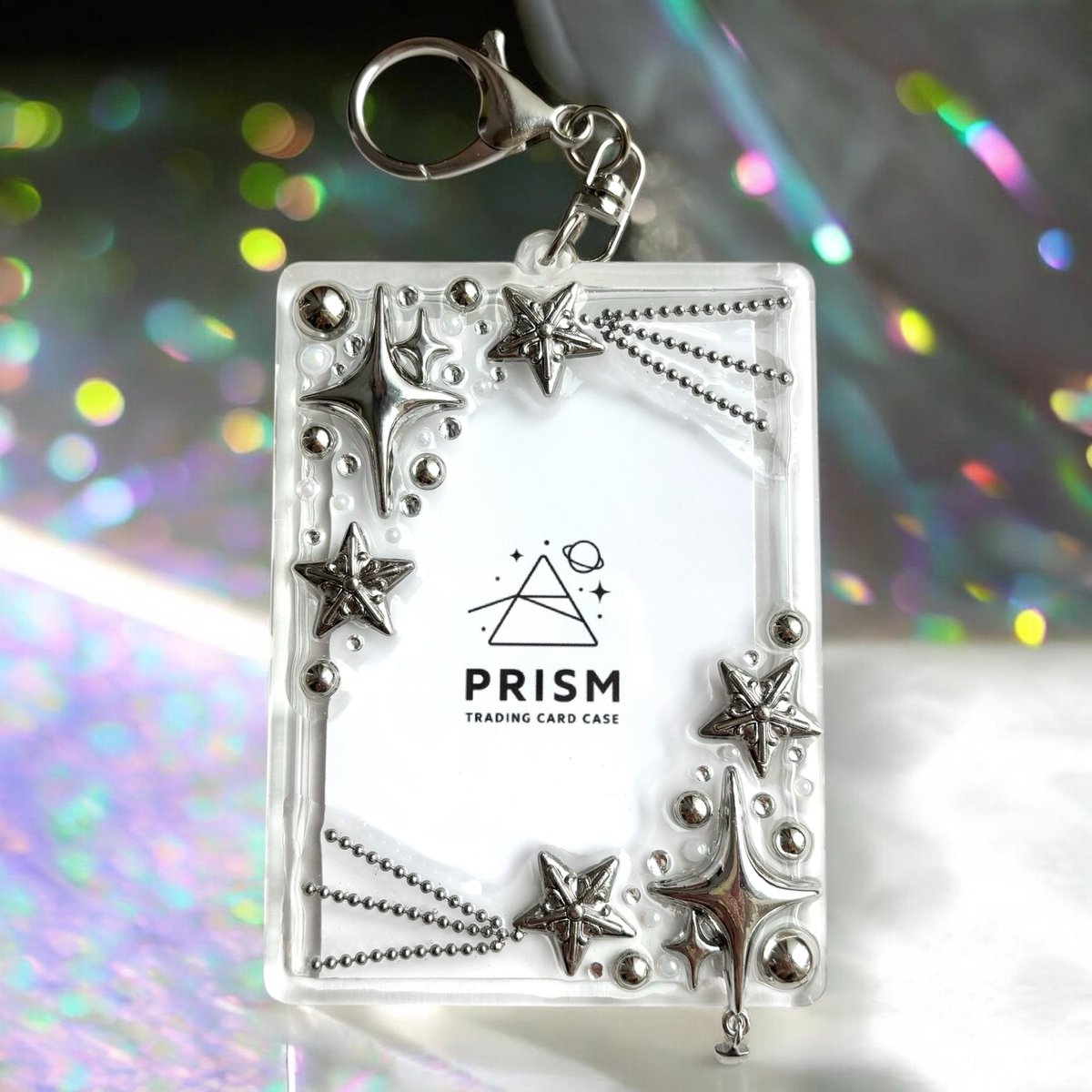 FLASH METEOR完売いたしました✨
本当にありがとうございます🥹💖

現在こちらのシリーズで新たなものを作成中です❤️‍🔥お楽しみに🫶🏻
