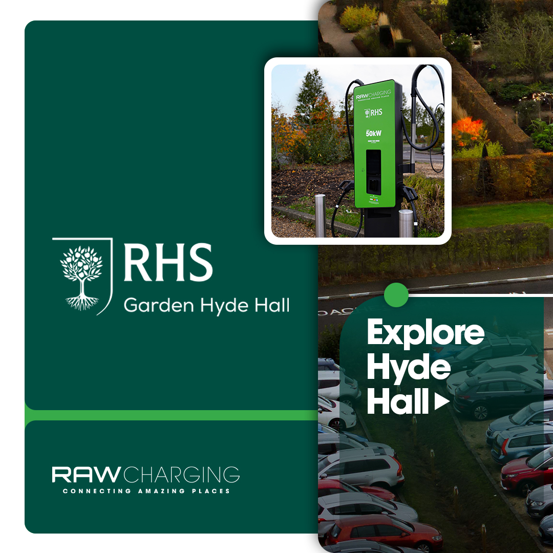 RAW Charging tweet media