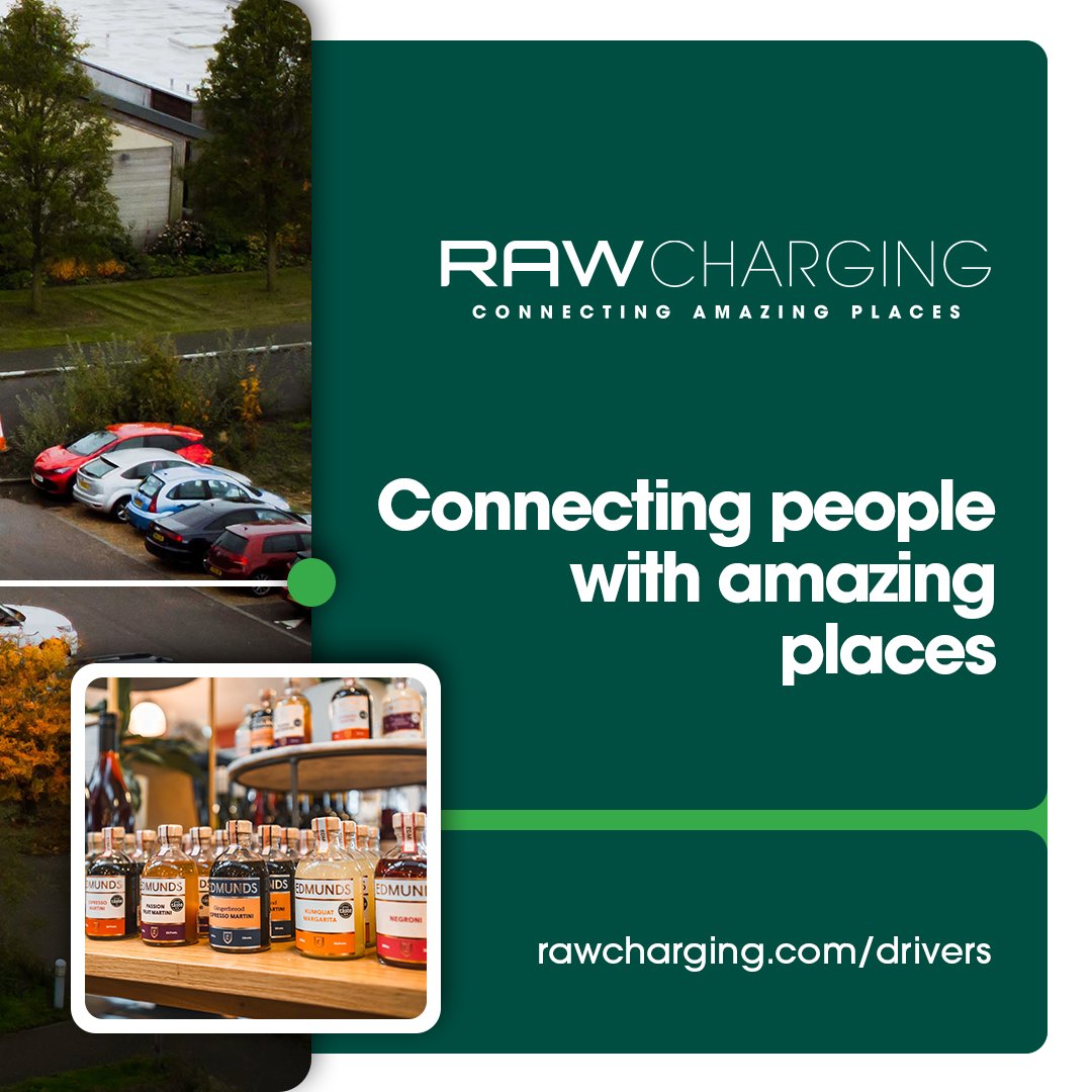 RAW Charging tweet media