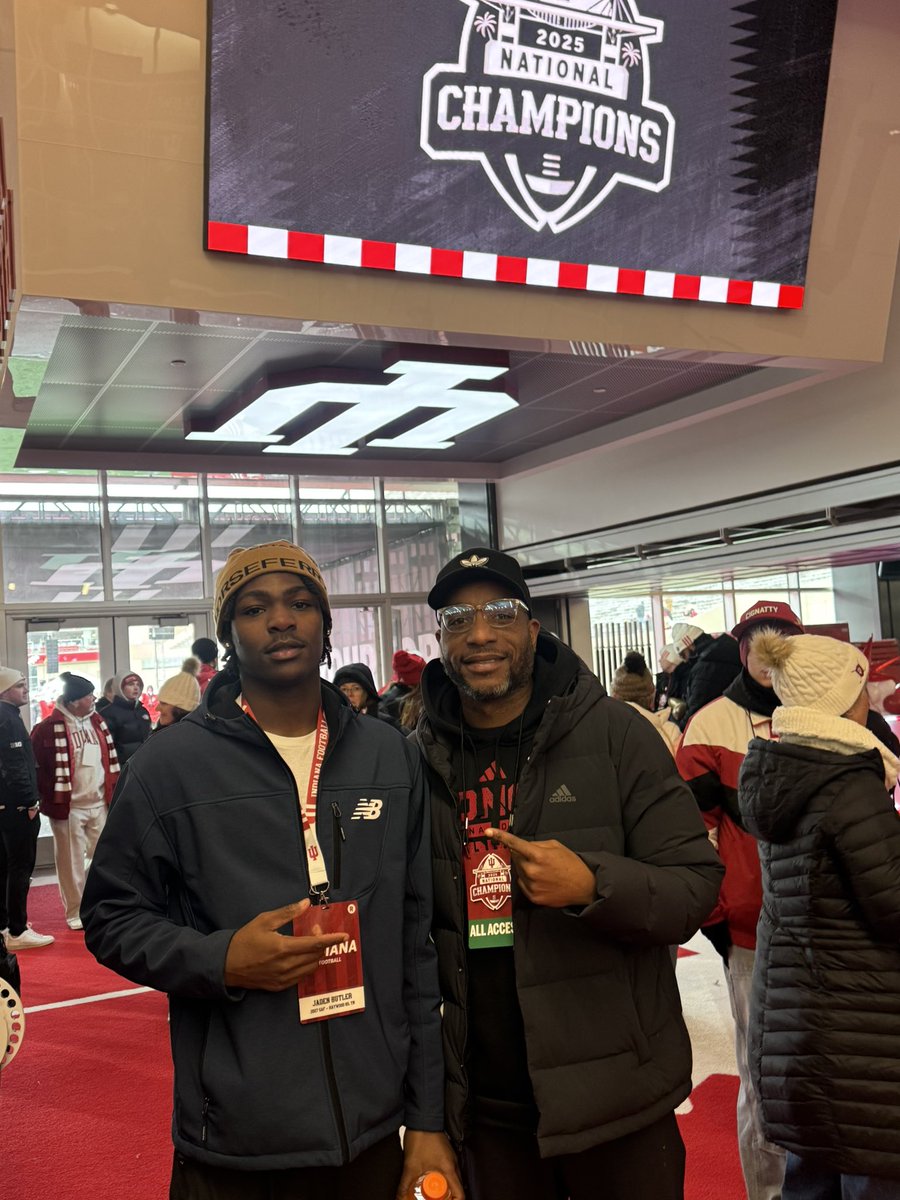 Jaden Butler tweet media