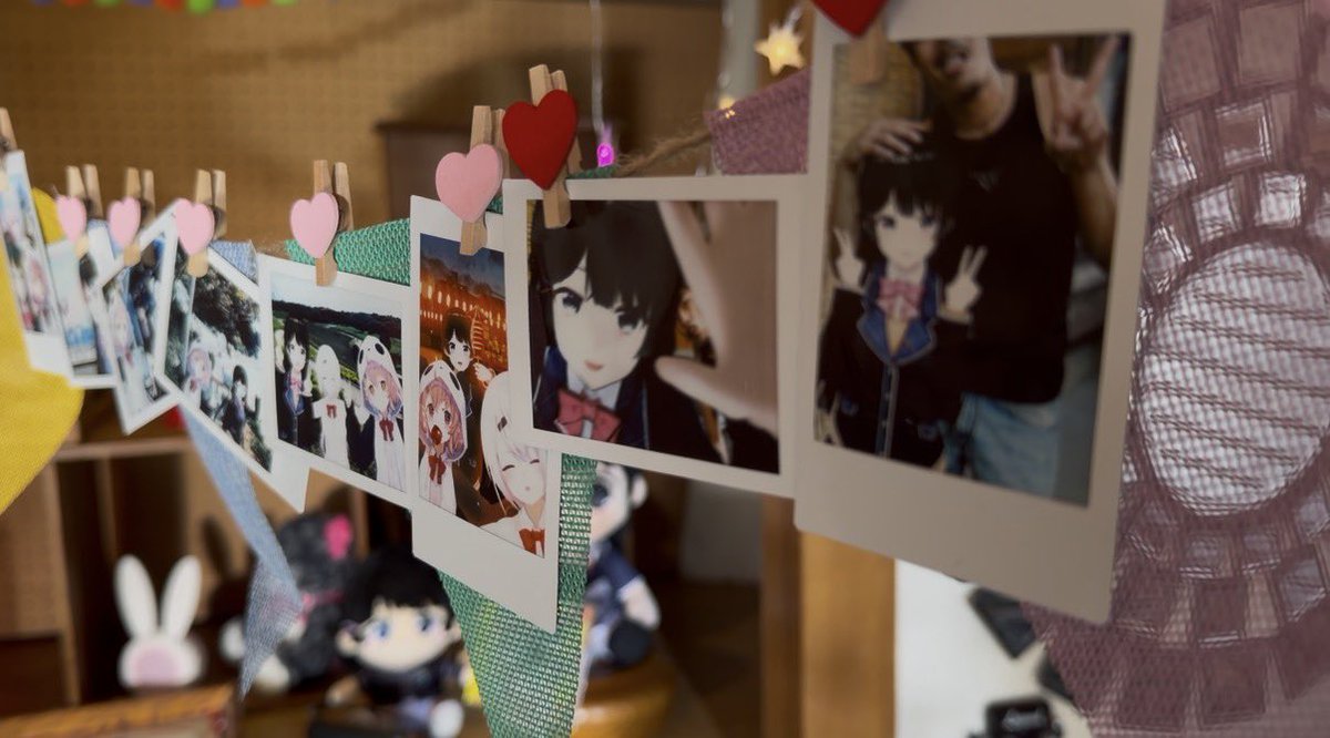 「なんやかんや、冬。」
バレンタインの季節………
委員長が思い浮かべる相手とは…？

🍫明日18:00〜
マニアな人向けのNGカット・メイキング集をPOPBORNのYouTubeにて載せさせていただきますので、ぜひお立ち寄りください。

#レゲエの姿
#月ノ美兎
#笹木咲
#椎名唯華