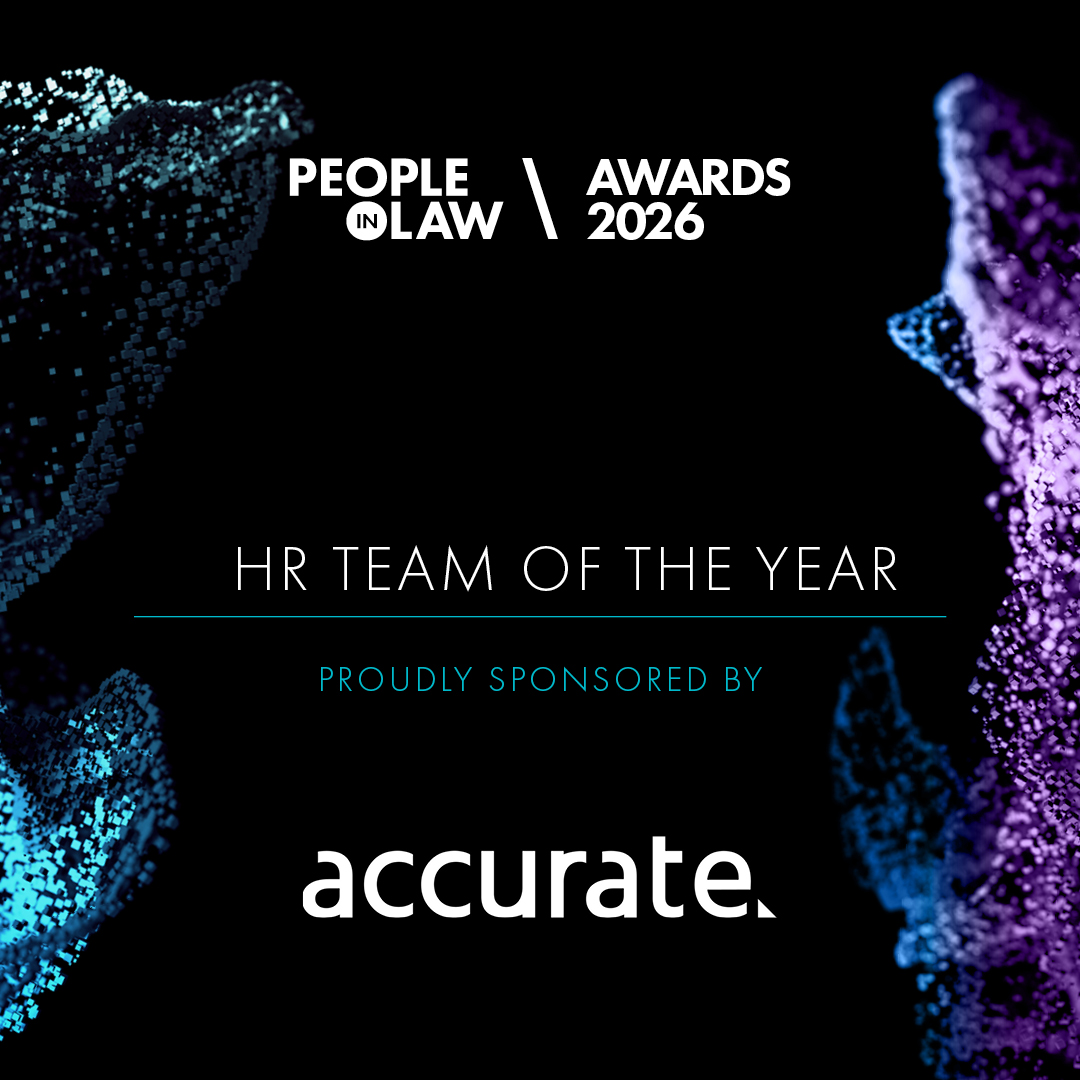 People in Law Awards 2026 tweet media