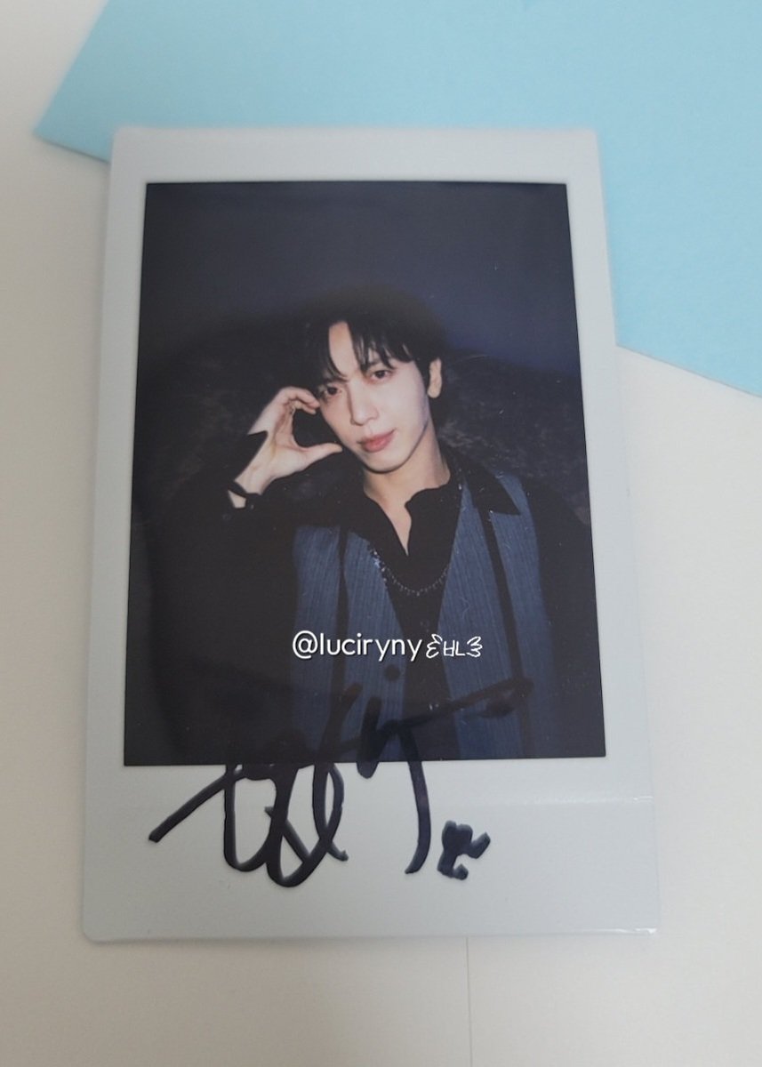 나에게로 온 최애. 용화🩵🥹🥹
넘 예쁘네요ㅠㅠㅠㅠㅠ

정말 감사합니다!!!🫶