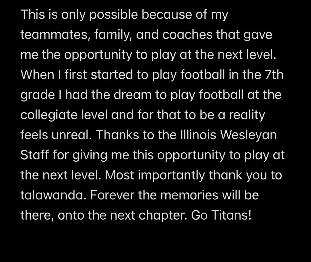 Jericho Fletcher tweet media