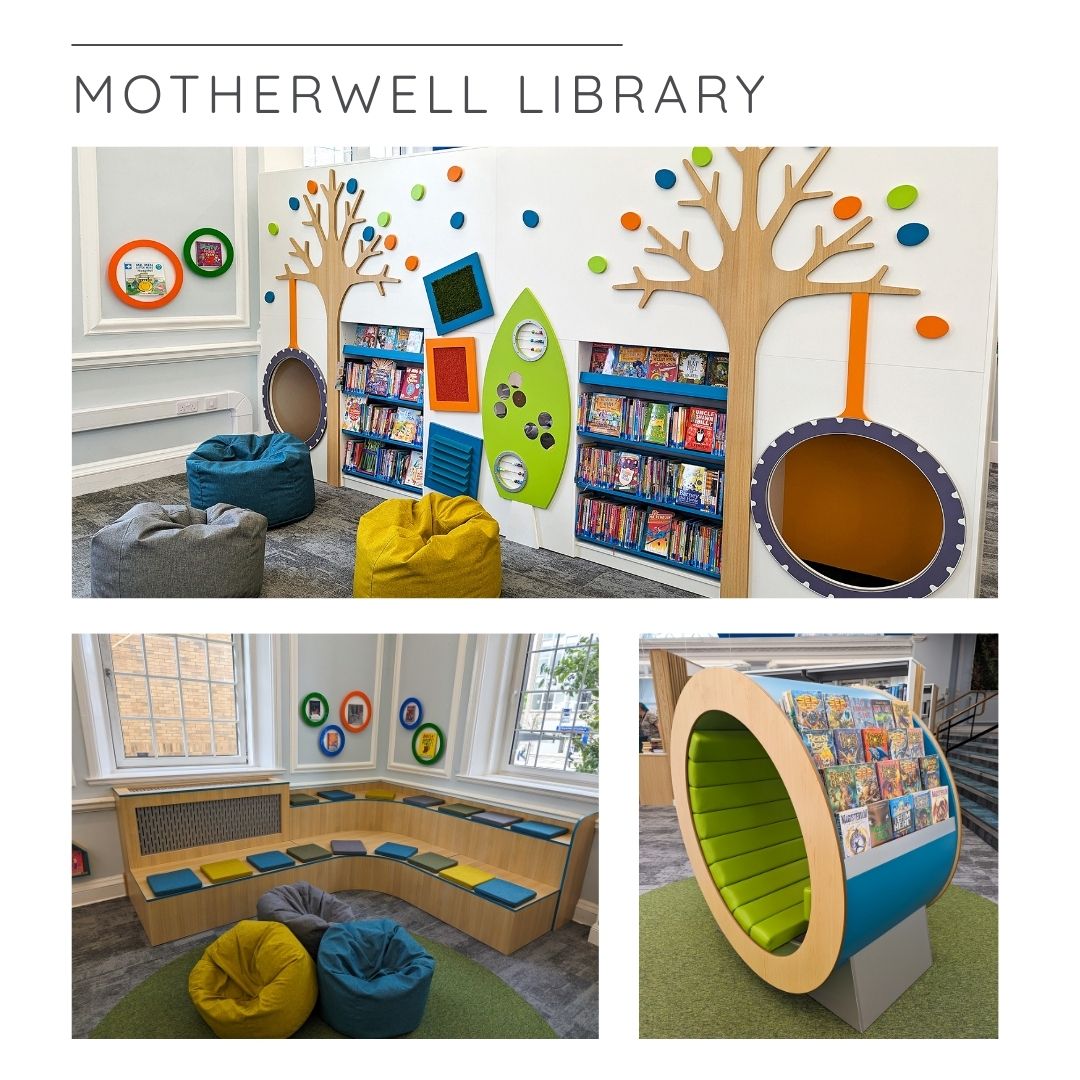 BookSpace tweet media