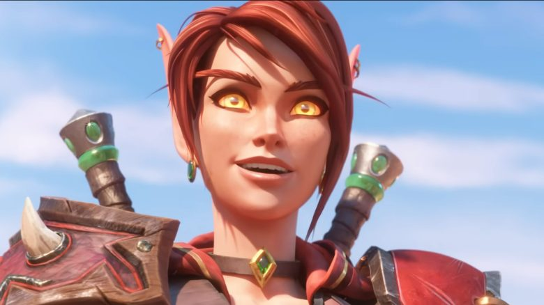 MichaelLoda's tweet image. They’re talking about “approachability” and “bringing it to as many people as possible” because it’s constantly losing players. They’re focusing on the symptoms instead of the root problem. This “IP” has been run into the ground. Warcraft’s identity (its strongest point) was…