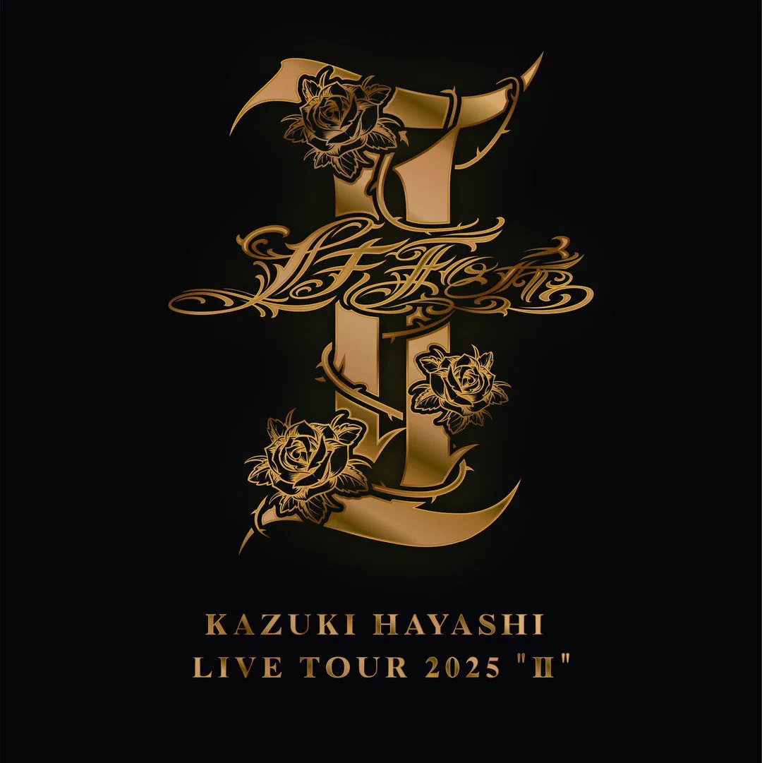 LDH Records Official pe X: „#林和希 林 和希LIVE TOUR 2025 