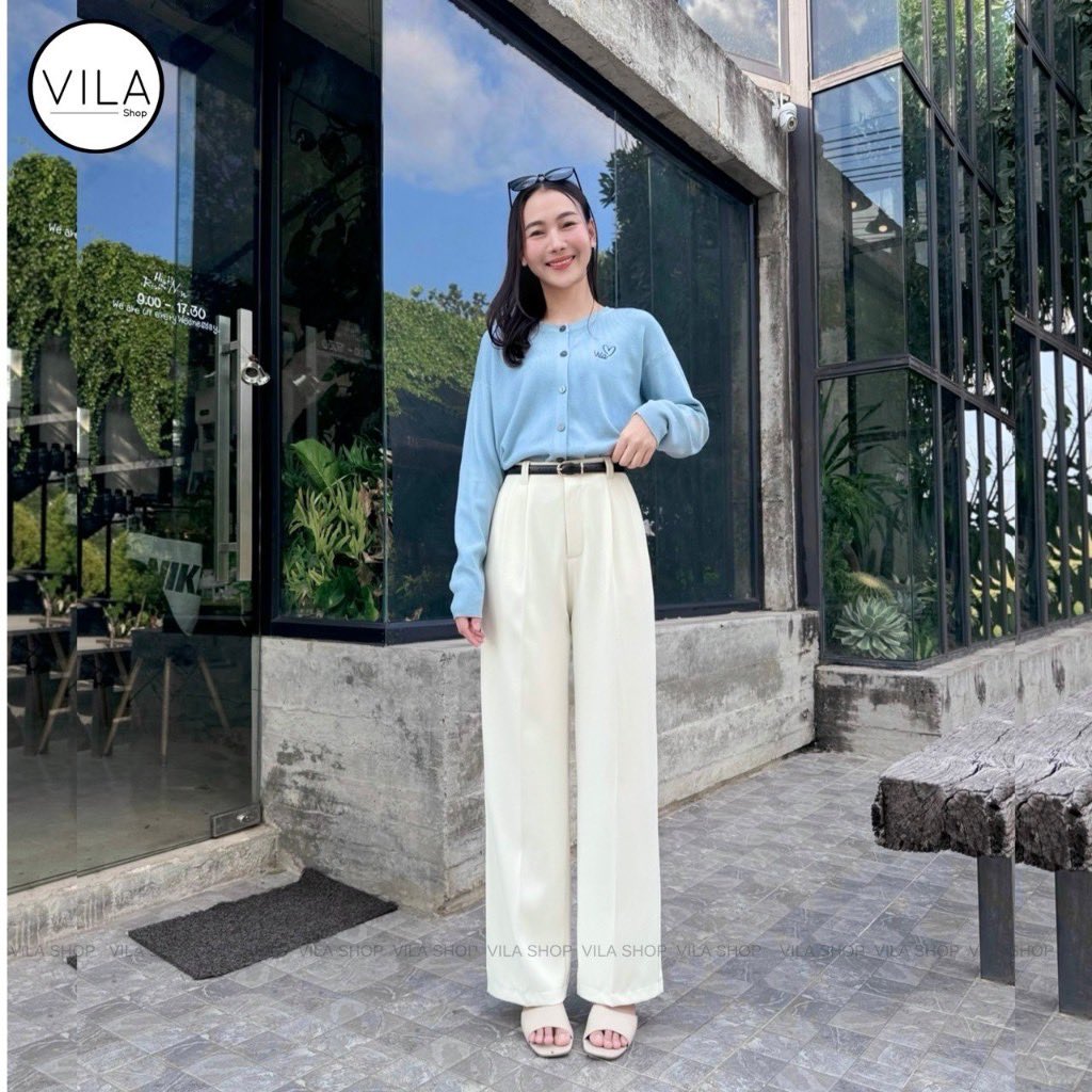 mmforsell_'s tweet photo. ส่งต่อ กางเกง ขาวยาว กระบอกกลาง ป้ายvila
🌟สีครีมอ่อน (M) เอว26-27 สะโพก38-39 ยาว41
🏷️ 250-. (from398) free shipping

ผ้าดีมาก ใส่ครั้งเดียว สนใจ dm💌
#ส่งต่อเสื้อผ้ามือสอง #ส่งต่อเสื้อผ้า #โล๊ะตู้เสื้อผ้ามือ2 #ส่งต่อกางเกง #ส่งต่อcintage #ส่งต่อvghbkk #stylist_shop ทำงาน ออฟฟิศ https://t.co/mkbYYpGRwb