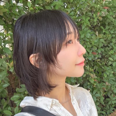 #新しいプロフィール画像