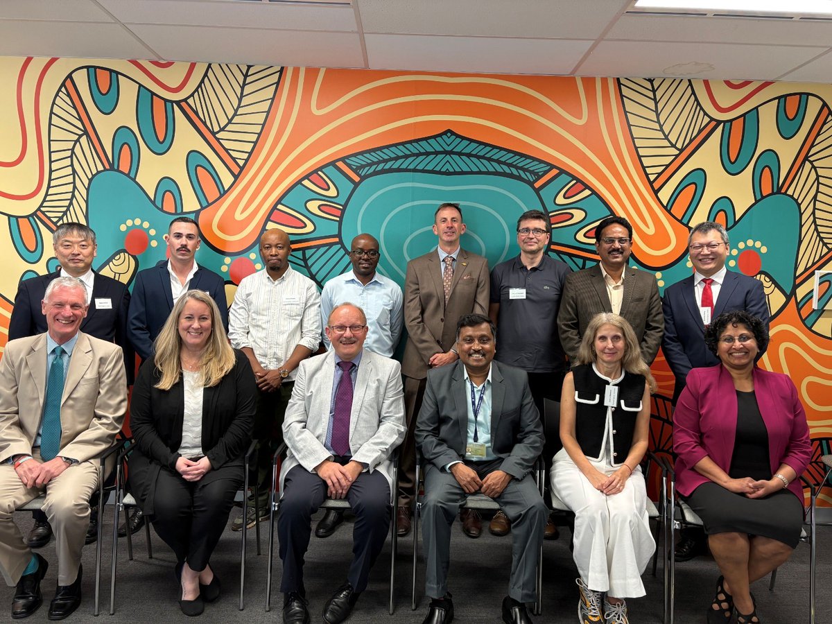 INCOIS, MoES tweet media