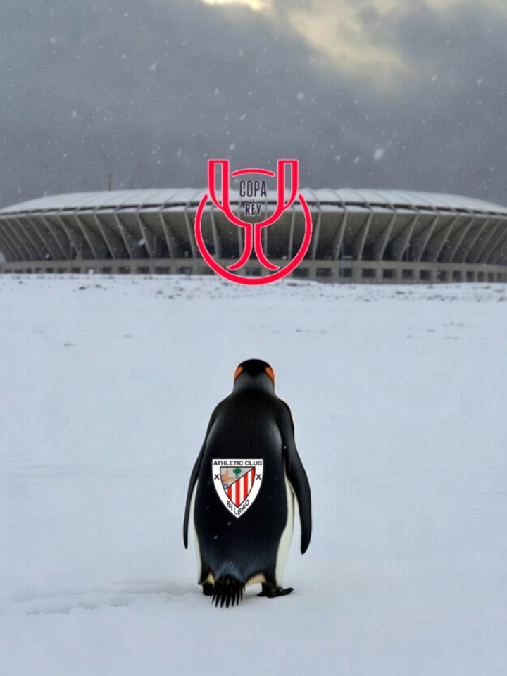 Informe Athletic tweet media