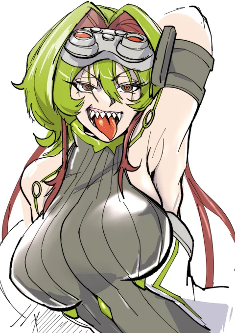 アメロrkgk