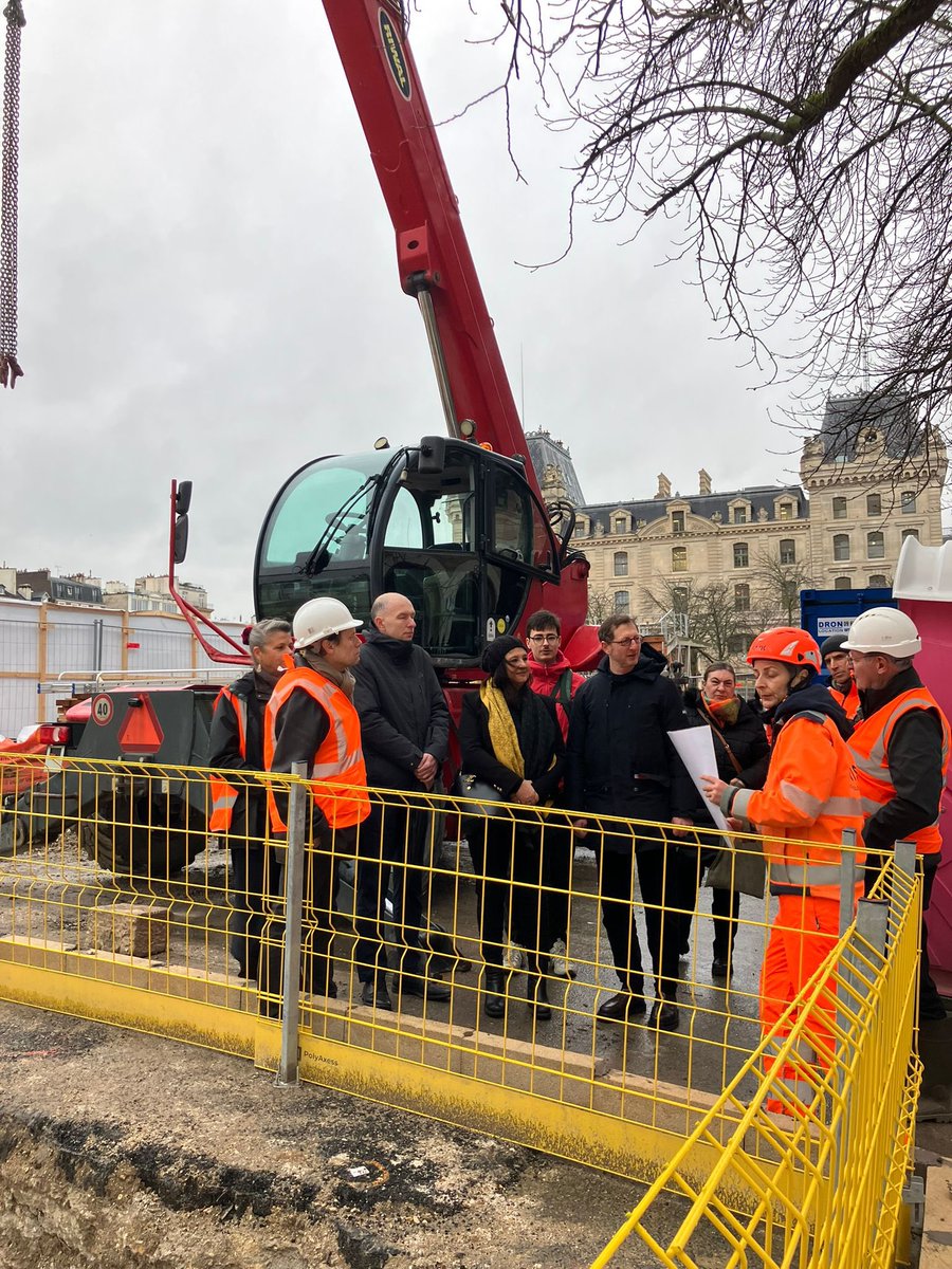 Karen Taieb tweet media