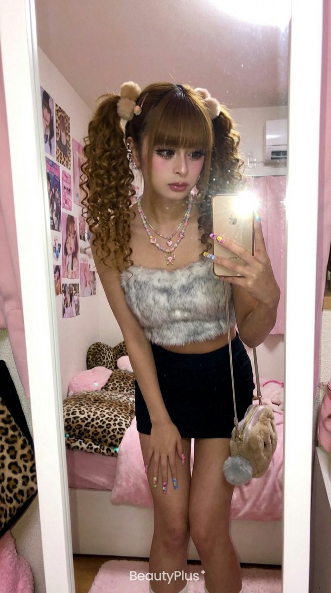 AIが考えたぎゃるそら💖🤟🏼