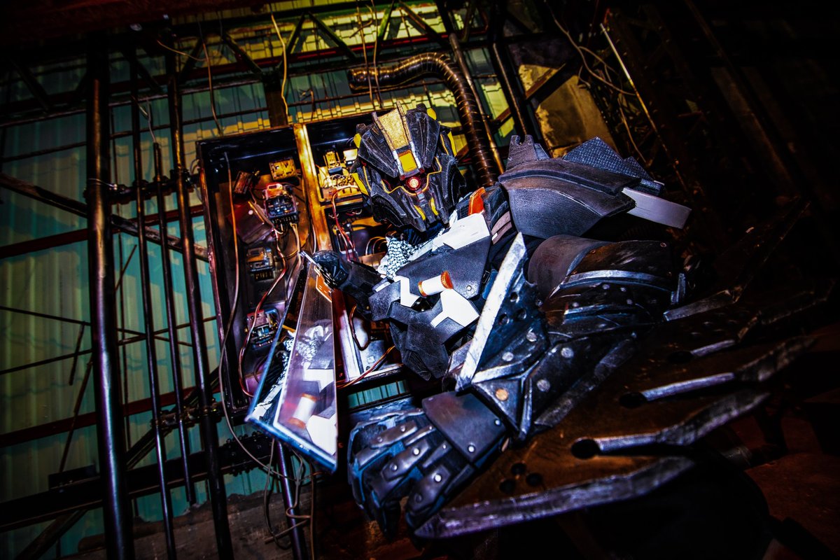 大牙重工-タイガー (@wild1324) / Posts / X