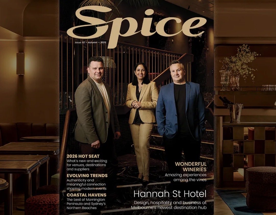 TFE Hotels tweet media