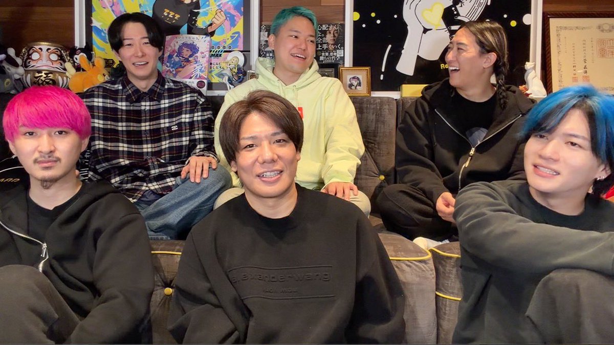 ヒカル公式アカウント (@hikaru2nd1031) / Posts / X