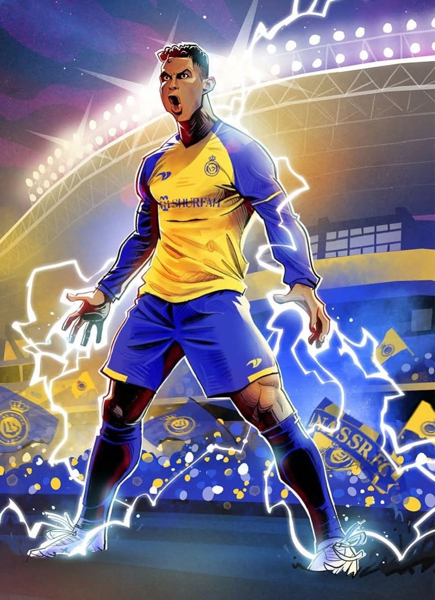 MedsonShitima's tweet photo. APPRECIATION POST @Cristiano, a thread!!!

It is hard to see the word football without the name of Ronaldo coming into ones mind. And no, it's not Ronaldo Nazario who would first come to mind: it's Cristano Ronaldo or CR7 or Mr. Champions League as he's so affectionately.. https://t.co/fG2gy97x8u