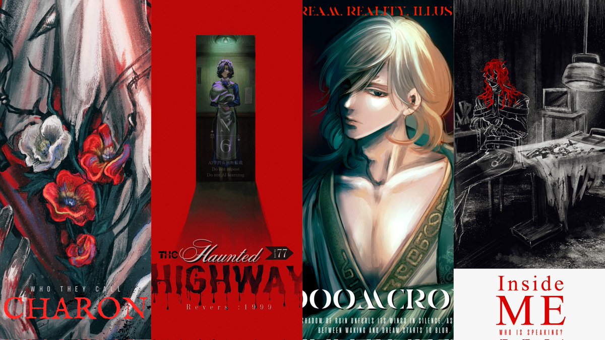 cxlatte's tweet image. サ開からリバース壁打ちアカウントやってます🥲
イラストやデザイン作ってます〜
TLが寂しいので、スツうさ前にリバース1999好きな方と繋がりたいです🥹✨
反応全て回ります！サムネが見切れるので、ツリーに男性以外のイラストも載せておきます！
#リバース1999 #Reverse1999