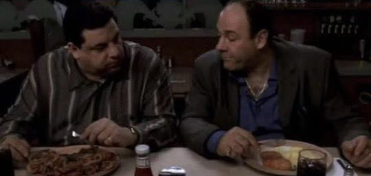 You know, Metal Gear Rising: Revengeance predicted all this