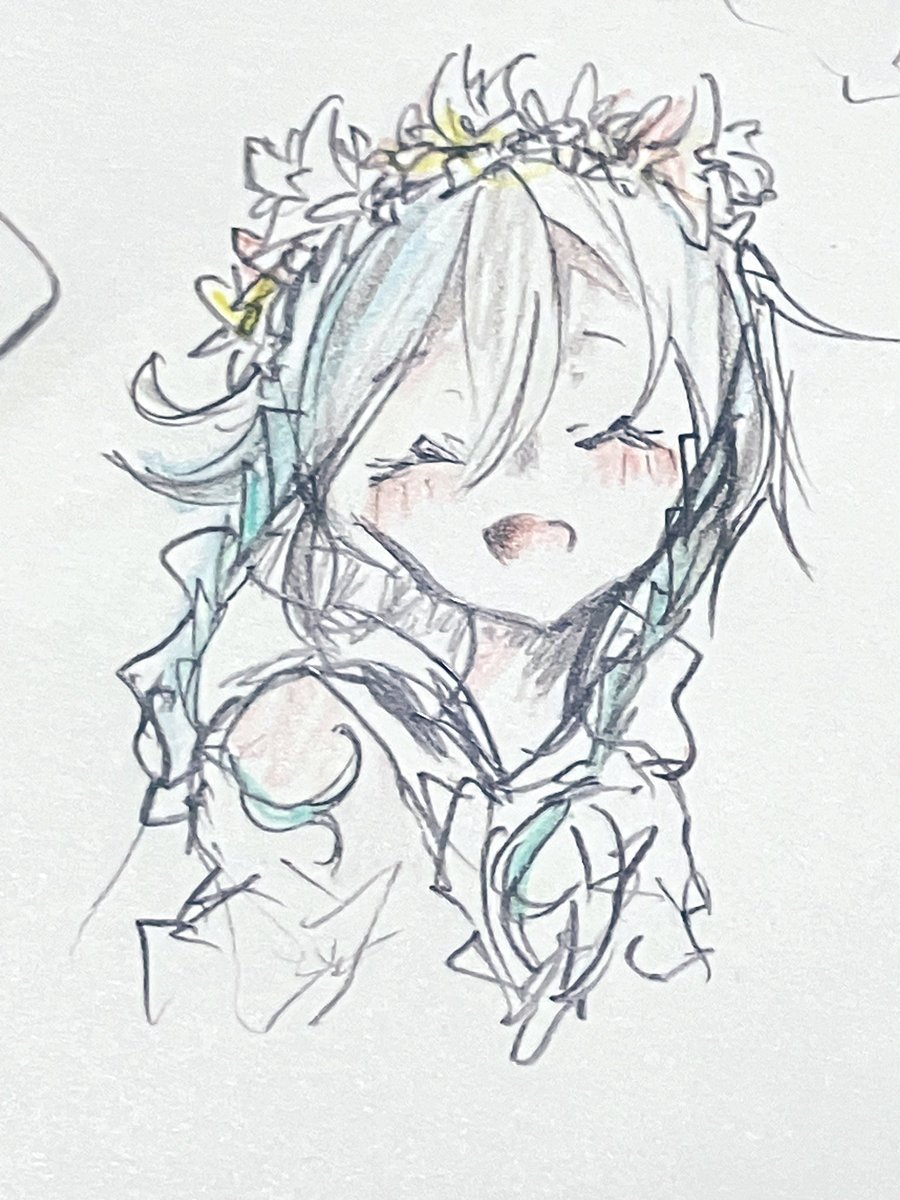 ヘホン tweet media