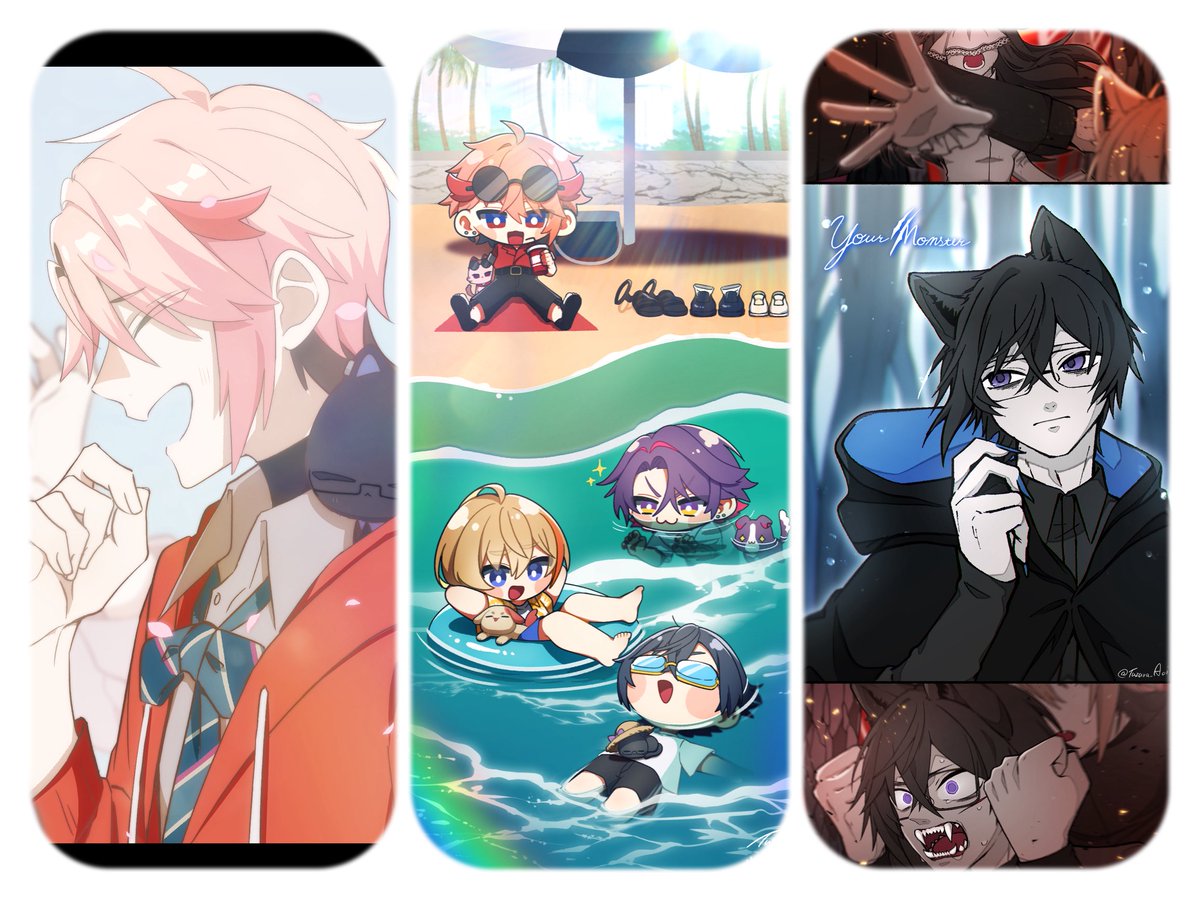 <a href="/no_TL/">noTimeLine</a>
最近あまり描けてませんが…
少しだけ…ゆっくり巡回します
 #ヴォルタ絵描きさんと繋がりたい