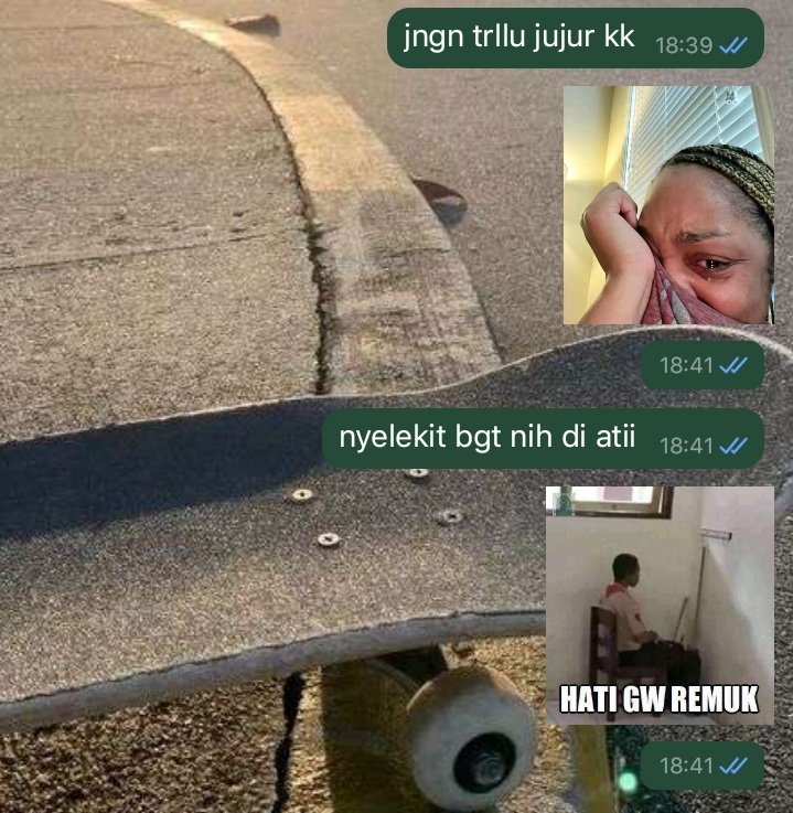 fredholic_'s tweet photo. #sanglip one twt au ; https://t.co/Q6WafHa7be