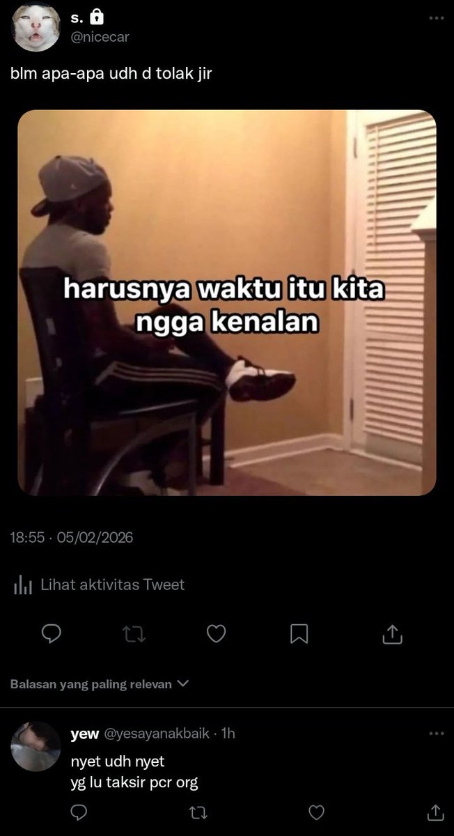 fredholic_'s tweet photo. #sanglip one twt au ; https://t.co/Q6WafHa7be