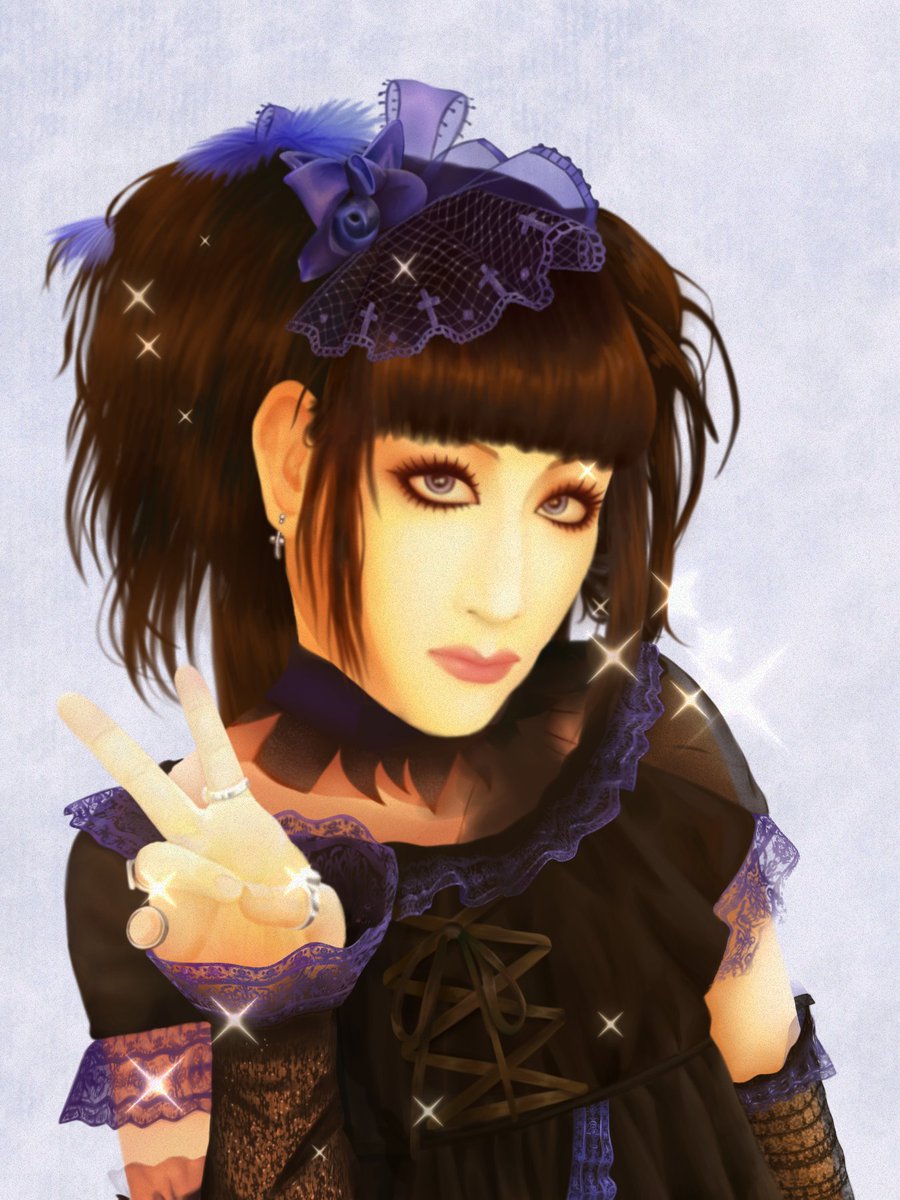 I forgot to post this...(shld I face reveal soon? im bored)