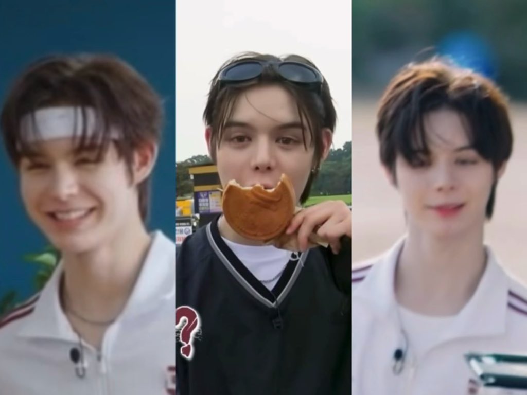 adorablybearyJJ's tweet photo. อห ตลกมากก คนเดียวกัน จะลาบู้ 55555 https://t.co/KYdD9wDkKJ