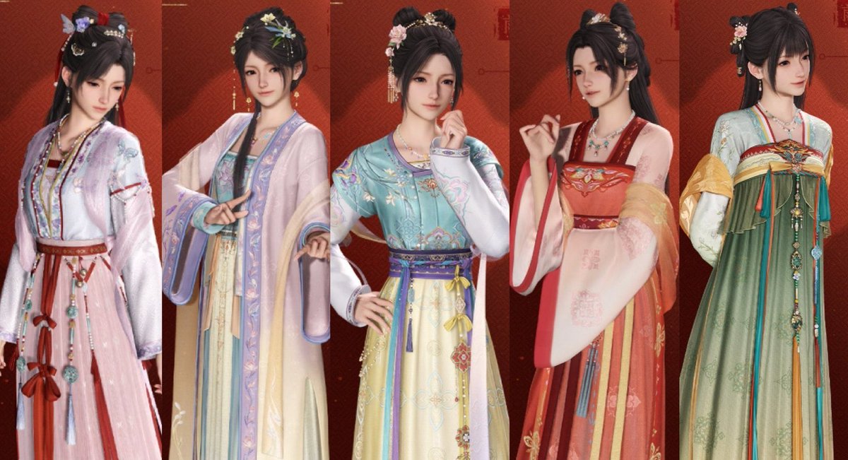 🌼 MC OUTFIT GIVEAWAY 🌼

⤷ two (2) winners!
⤷ follow + ↻ &amp; ♡ to participate
⤷ comment your favorite! (optional)

⤷ ends on feb. 10th

⤷ winner choosen randomly 
⤷ be comfortable with sharing hunter id

good luck! 🤍 #ladstwt